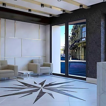 Parkway Inn Hotel And Spa-2